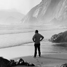 Imagen promocional del documental de TCM sobre el malogrado proyecto de David Lean.