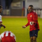 José Gomes ha trabajado e pretemporada para armar un bloque.
