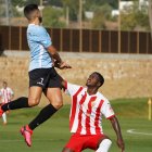 Jonathan Silva pone rumbo a Gran Canaria.