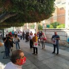 Concentración del sector del ocio nocturno y la hostelería