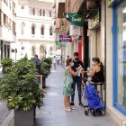 Almería ha registrado 60 nuevos casos de coronavirus en las últimas 24 horas.