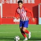 Cova llega al equipo del Poniente para triunfar.