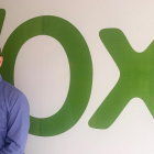 Juan Francisco Rojas vuelve a estar al frente de Vox en Almería.
