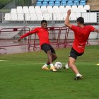 Ramazani y fran Villalba se apuntan para ser la nueva estrella.