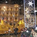 La Cabalgata de Reyes de esta Navidad está en el aire.