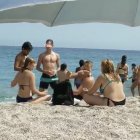 Captura de pantalla del vídeo publicado en redes sociales.