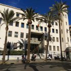 El TSJA estima parcialmente el fallo de la Audiencia Provincial de Almería.