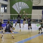 Equipo y afición van de la mano hacia la victoria.