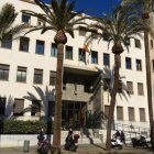 Fiscalía Provincial de Almería.