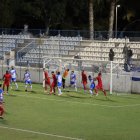 Un empate en Motril para sacar conclusiones.