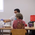 Siguen los rastreos entre los almerienses.