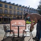 Los bares tendrán que cerrar y los restaurantes seguirán abiertos con más medidas.