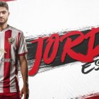 Una perla para cerrar el mercado de fichajes: Jordi Escobar.