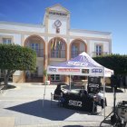 Cadena SER Almería se tralada hasta Enix.