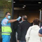 Pulpí está siendo objeto de un rastreo masivo por parte de la Junta de Andalucía.