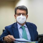 Juan José Matarí, diputado del PP de Almería.