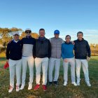 El equipo ReyRosa al completo.