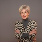 Concha Velasco se reencuentro con el público de Almería.