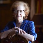 La experta en inmunología viral Margarita del Val, del Centro de Biología Molecular Severo Ochoa (CSIC-UAM).