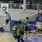 Grande Unicaja Almería.