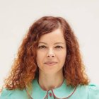 Mar Abad protagoniza este año el Día de las Escritoras en Almería.