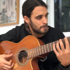 Pedro Pastor protagoniza la vuelta del ciclo musical más intimista del panorama almeriense.