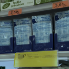 Estos productos están disponibles en la sección de Perfumería.