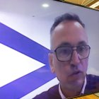 Ángel Barranco Vega, gerente de IDM y presidente de Fundación Tecnova.