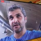 Felix García Moreno, CEO de Kimitec.