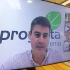 Francisco Guillén, gerente de Proyecta Ingenio.