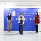 Presentación de la Micropasarela Solidaria 2020.