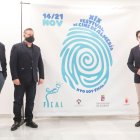 Esta mañana se ha presentado la nueva imagen de Fical para su edición de este próximo noviembre.