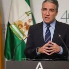 Bendodo, en una imagen de archivo.