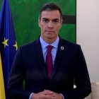 Pedro Sánchez quiere decretar este domingo el estado de alarma.