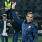 José Gomes.