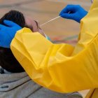 Siguen creciendo los contagios en toda Andalucía.