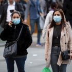 Los asintomáticos podrían tener graves consecuencias después de meses.