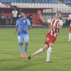 Cuenca y Balliu se desesperan tras desperdiciar otra oportunidad.