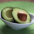 El aguacate es un alimento de moda.