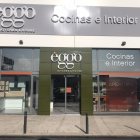 El nuevo establecimiento que ha abierto sus puertas en el Centro Comercial Torrecárdenas.