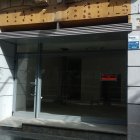 El local en el que se situaba Rosapalo busca nuevo inquilino.