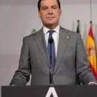 Imagen de archivo de Juanma Moreno.