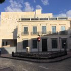 Plaza de la Administración Vieja