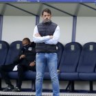 Mere Hermoso, destituido.