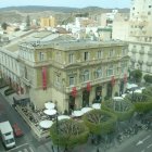 El Teatro Cervantes es uno de los escenarios de este Fical 2020.