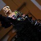 El Grupo Flamenco María ‘La Rabota’ realizará su nuevo espectáculo.