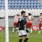 Corpas, goleador y pasador.