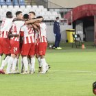 El central Cuenca parece señalar el camino hacia Primera División.