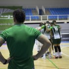 Unicaja Costa de Almería afronta la segunda jornada entresemana.