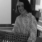 La almeriense María del Pilar Miralles, finalista del Premio Jóvenes Compositores 2020.